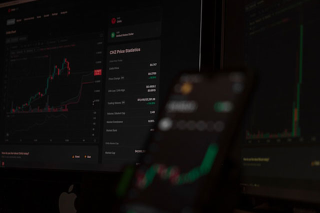 Digitalização de processos industriais