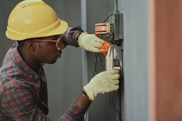 Gestão da manutenção industrial