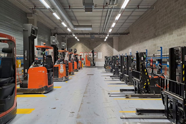 Gestão da produção