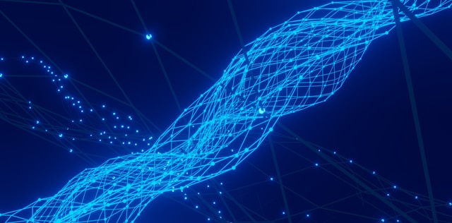 Transformação digital na indústria