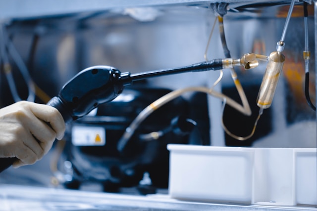 Solução tecnológica para fábricas conectadas