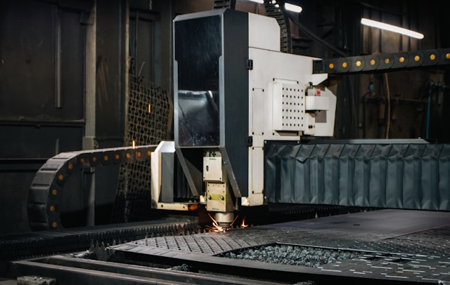 Conectividade para fábricas inteligentes